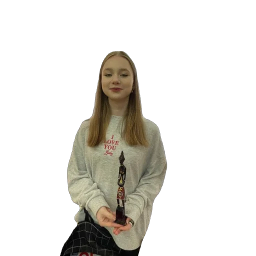 Sticker matasha7 - 1