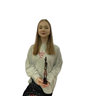 Стикер fizra_girls - 3