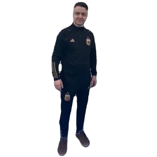 Стикер fizra_girls - 9