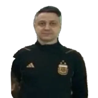 Стикер fizra_girls - 4