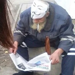 Sticker ориентация - матас - 8