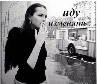 Sticker ориентация - матас - 9