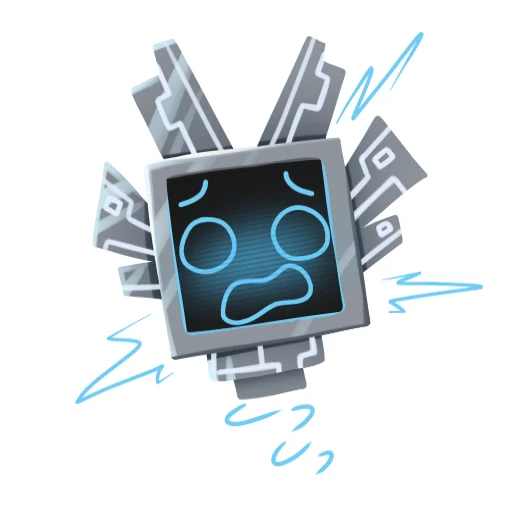 Sticker matildamoment - 1