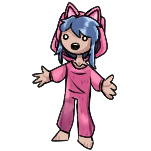 Sticker matildamoment - 1