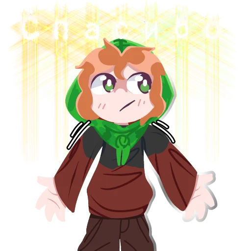 Sticker matildamoment - 1