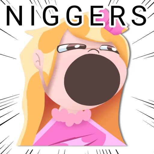 Sticker matildamoment - 1