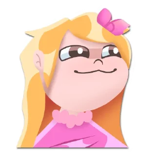 Sticker ИМГВТО или кто? - 4