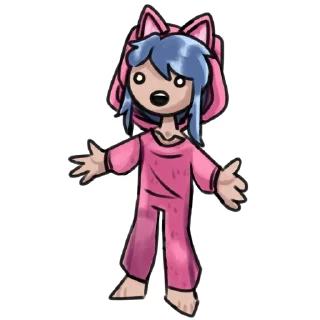 Sticker ИМГВТО или кто? - 6