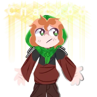 Sticker ИМГВТО или кто? - 5