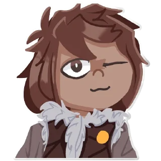 Sticker ИМГВТО или кто? - 8