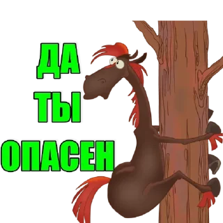 Sticker Walrus @stickersb2b - 1