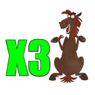 Sticker Walrus @stickersb2b - 6