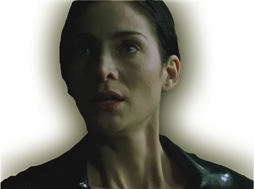 человеческое лицо портрет скриншот