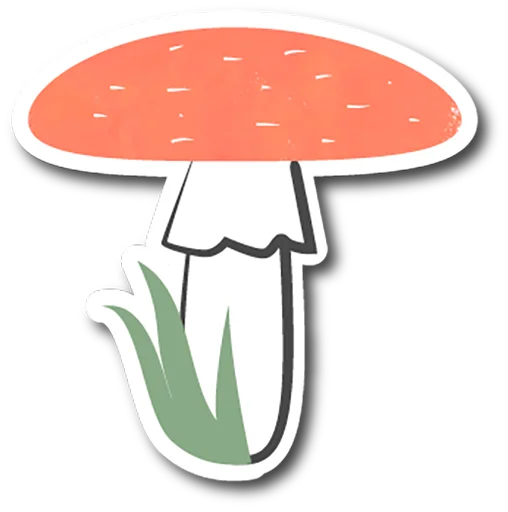 Sticker Matryoshka - 7