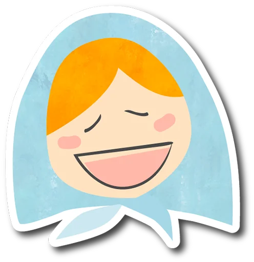 Sticker Matryoshka - 0