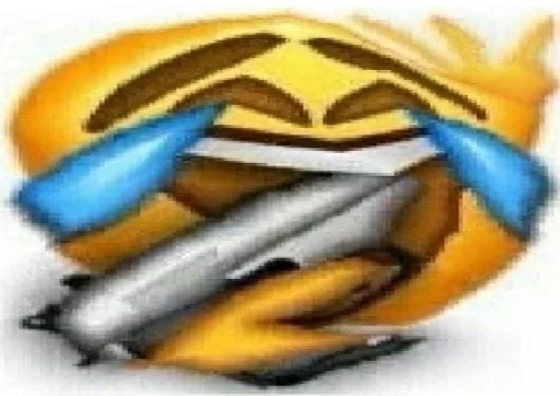 Стикер мать сдохла - 0