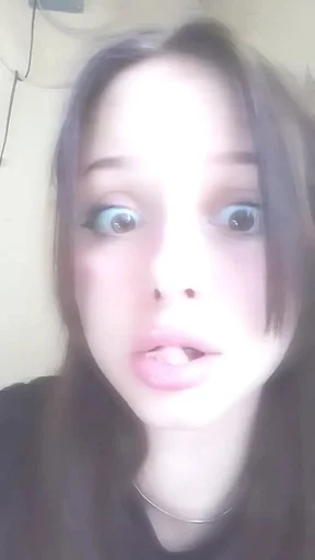 human face selfie eyebrow