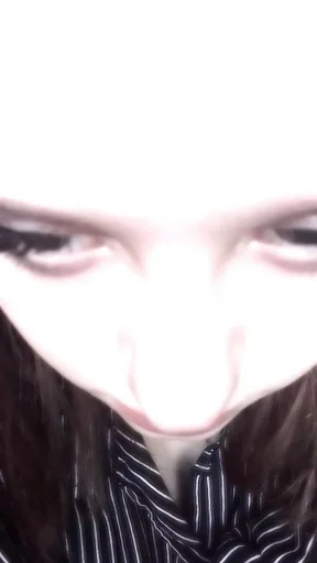 eyelash human face portrait