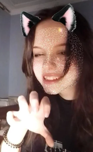 person fashion accessory human face