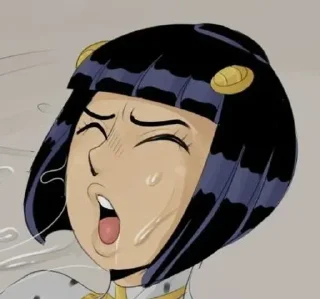 Стикер матуся Бруно - 5