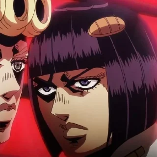 Стикер матуся Бруно - 9