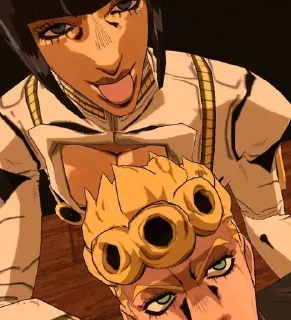 Стикер матуся Бруно - 7