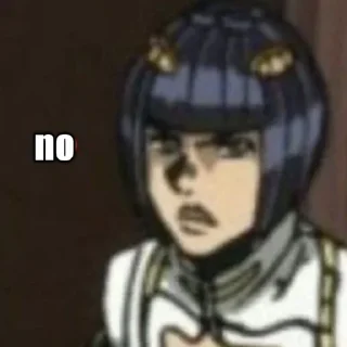 Стикер матуся Бруно - 10