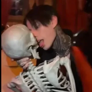 Sticker димочка матвеев 366oi - 0