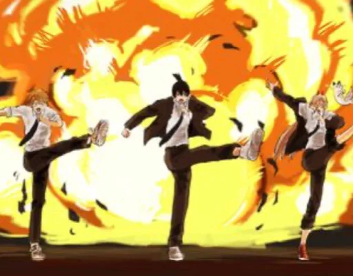 Стикер Кончаю на Почиту - 11