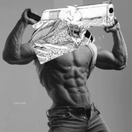 Стикер Кончаю на Почиту - 8