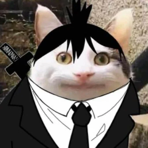 Стикер Кончаю на Почиту - 1