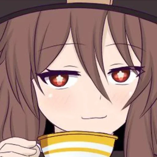 аниме мультфильм манга