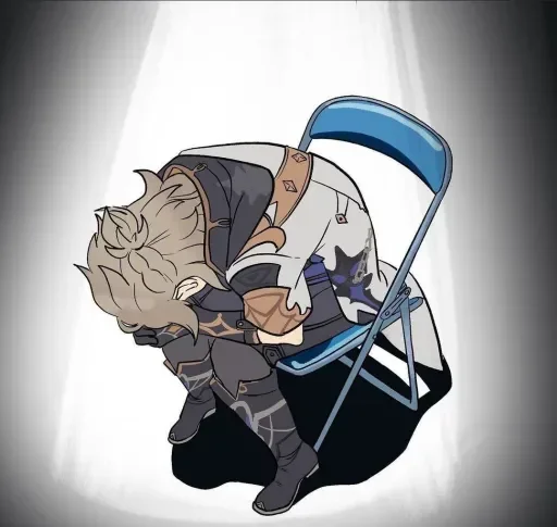 Стикер стикерпак mauris_agate 3.0 - 8