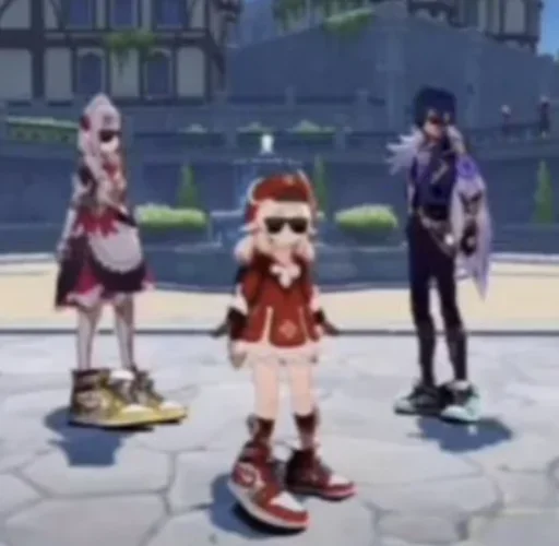 Стикер стикерпак mauris_agate 3.0 - 4