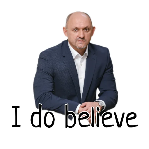 Sticker mavolkov - 1