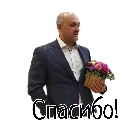 Sticker mavolkov - 1