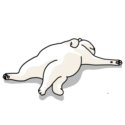 Стикер mavrushakittys - 1