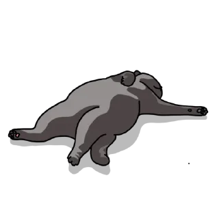 Sticker Mavrusha1 - 3