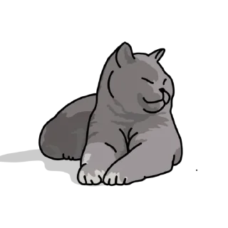 Sticker Mavrusha1 - 9