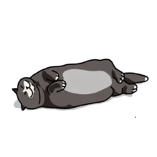 Sticker Mavrusha1 - 5