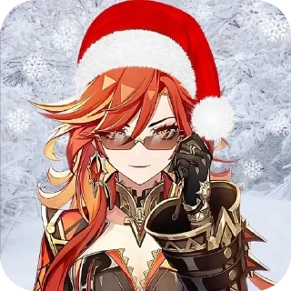 Sticker мавуика для вп - 2