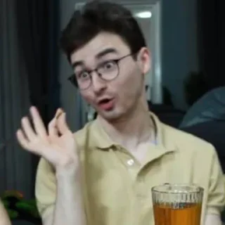 Sticker Какашечка-Максим2 - 8