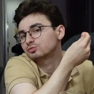 Sticker Какашечка-Максим2 - 6