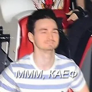 Sticker Какашечка-Максим2 - 5