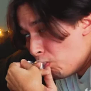 Sticker Какашечка-Максим2 - 10