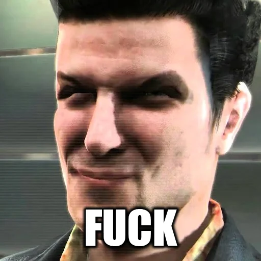 Sticker maximumpain - 1