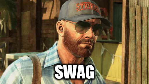 Sticker maximumpain - 1