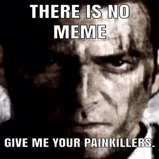 Sticker maximumpain - 1