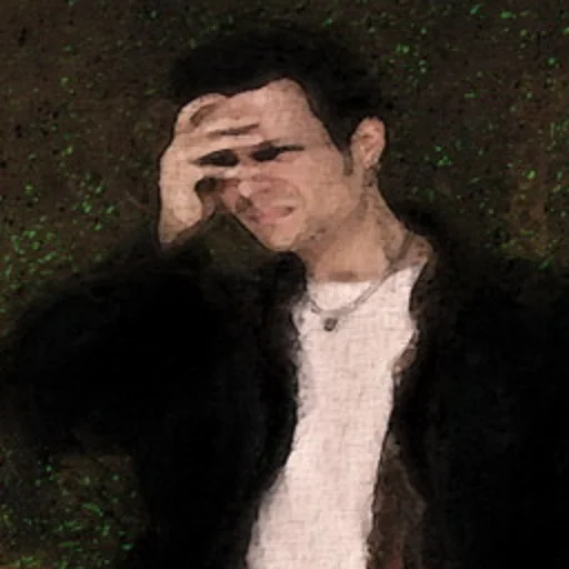 Sticker maximumpain - 1