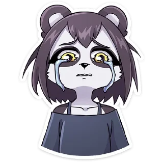 Стикер Максин • @TgSticker - 10